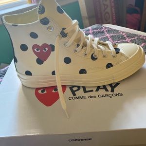 CDG Converse